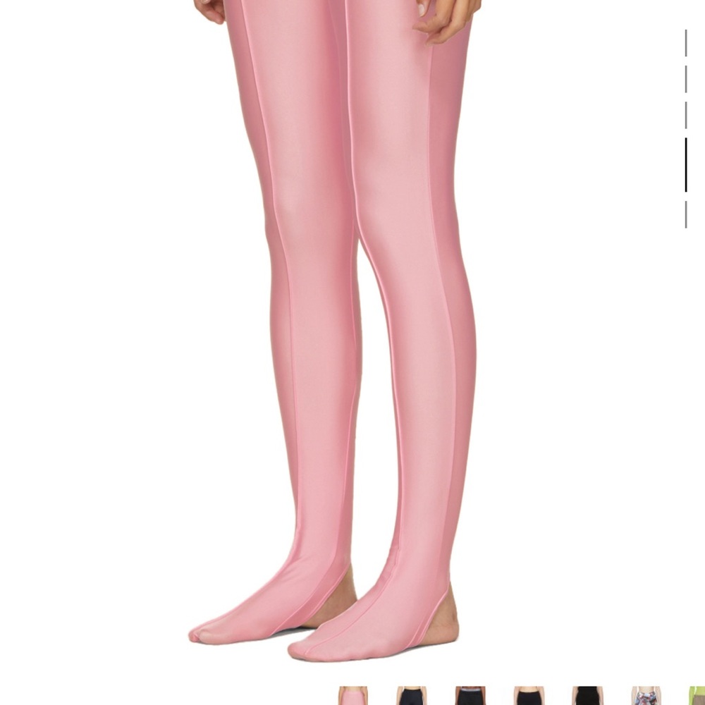 Balenciaga dynasty leggings - Picture 9 of 10